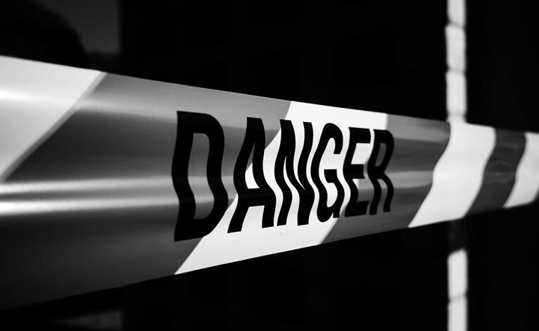 safety alert call review