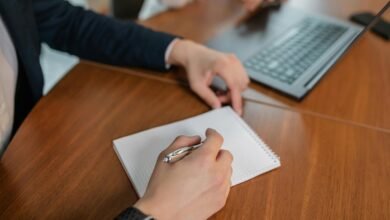 spam monitoring feedback notes