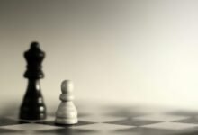 strategic competitive alignment analysis