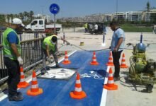 vector signal route details