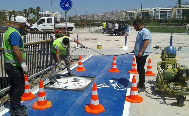 vector signal route details