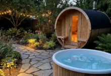 How to Choose the Right Barrel Sauna Size for Your Space