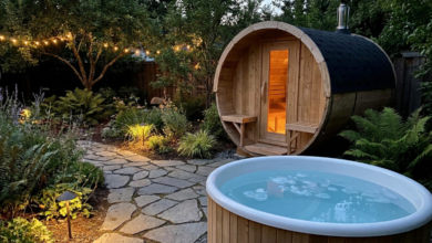 How to Choose the Right Barrel Sauna Size for Your Space