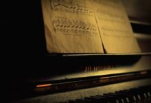 beginner guide to minor keys