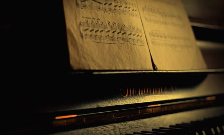beginner guide to minor keys