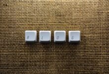 everything about from blog