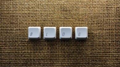 everything about from blog