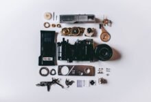overview of 6126560544 mechanics