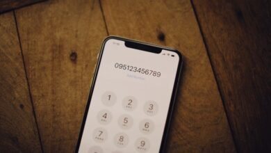 phone number details and context summary